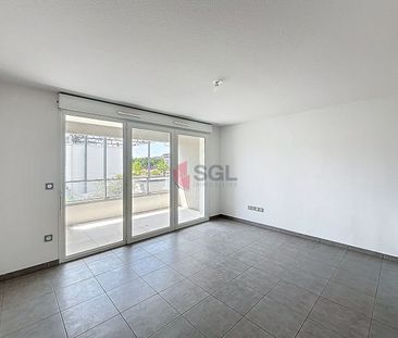 Appartement 1 pièce - Photo 1