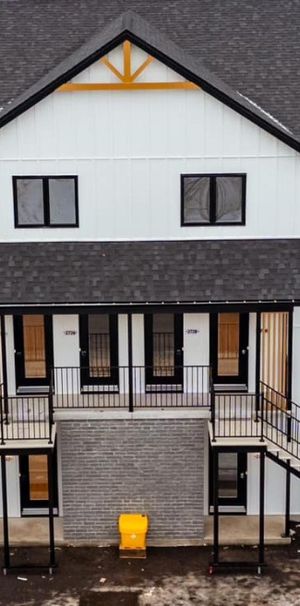 Neuf Grand 5 1/2 St-Isidore Beauce - Photo 1