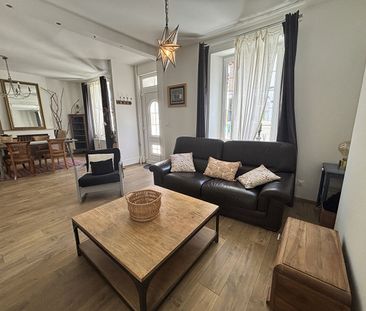 Location Maison 3 pièces 88m² - Photo 2