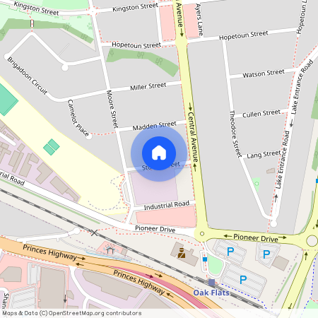 6 Storey Street, NSW 2529, Oak Flats