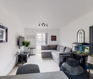 1 bed ground floor flat to rent in Ambassador Avenue, Birmingham, B31 - Photo 1