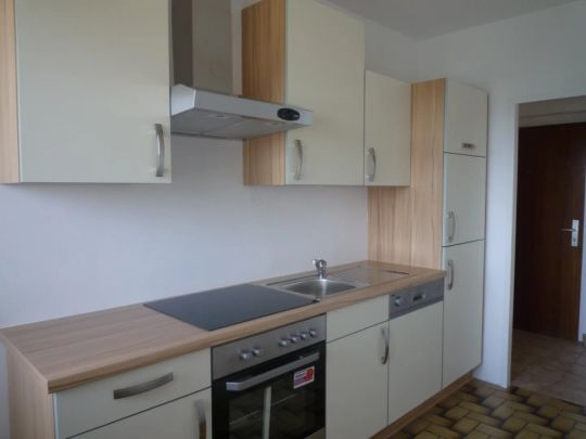 Gepflegte 2-Zimmer Wohnung mit Loggia -Traisenparknähe - Foto 1