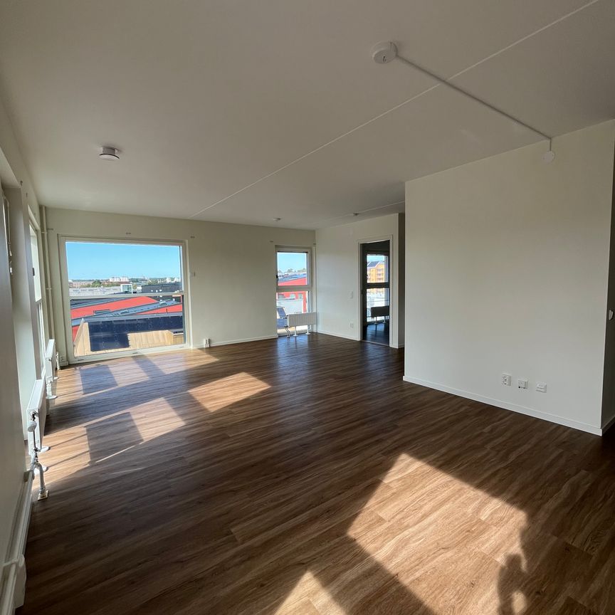 Najadgatan 4 - Photo 1