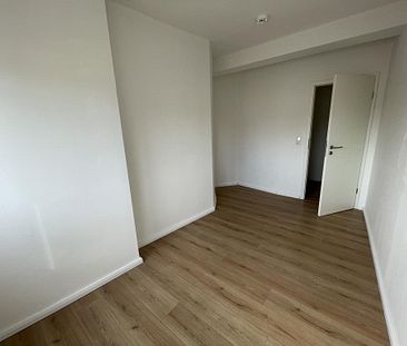 4-Zimmer-Wohnung nahe der Weser in Bremen-Rönnebeck - Foto 3