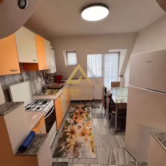 Apartament de inchiriat Str Victoriei - Photo 1