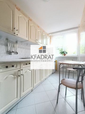 2-pokojowe mieszkanie na wynajem. - Фото 4