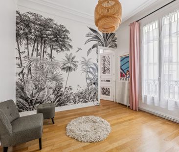 Location Appartement Paris 9 3 Pièces 62.17 m² - Photo 2