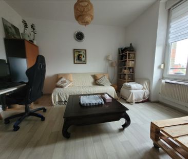 Location Appartement 3 pièces 70m² - Photo 6