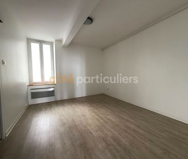 Location Appartement 2 pièces 40m² - Photo 1