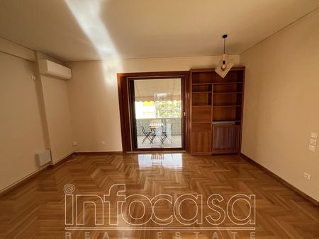 Διαμέρισμα για ενοικίαση Κεφαλάρι (Κηφισιά) - Photo 3