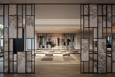 For Lease - 223 Redpath Avenue Unit# 3005, Toronto, Ontario - Photo 3