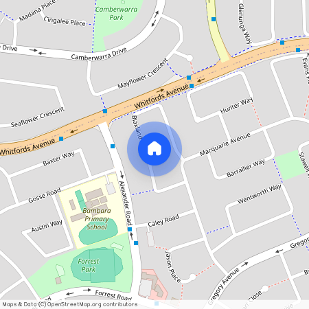 22 Blaxland Way, WA 6025, Padbury