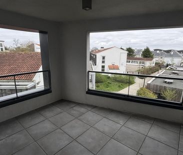 Location Appartement 2 pièces 44m² ST HERBLAIN 44800 - Photo 3