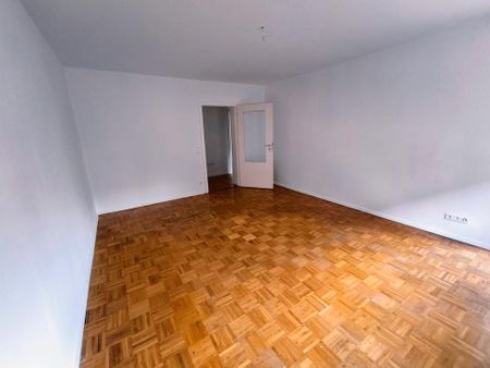 3-Zimmer Wohnung in Baden-Badens Weststadt - Photo 5