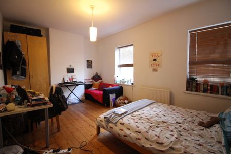 Cogan Terrace, Cathays - Photo 5