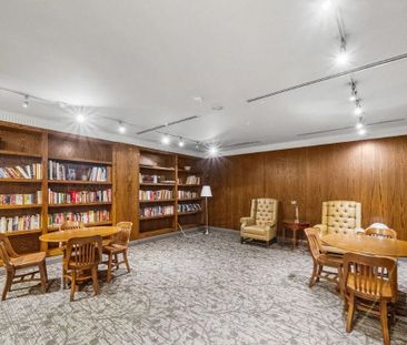 For Lease - 1 Rean Drive Unit# 1111, Toronto, Ontario - Photo 3