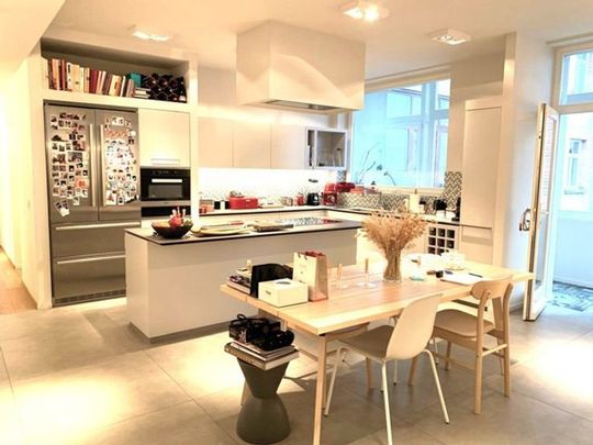 Appartement te huur - Photo 1