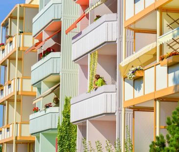 Erstbezug nach Sanierung - bezugsfertig ab Juni 2026 - Photo 3