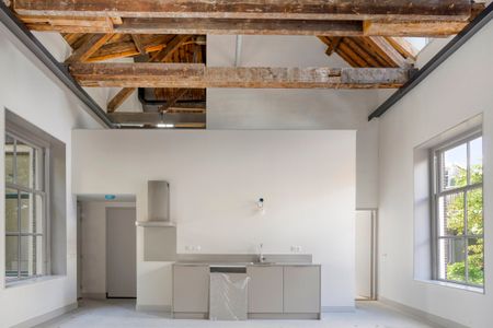 Te huur: Appartement Lindenhof in Schiedam - Foto 2