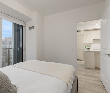 For Lease - 36 Elm Drive Unit# 3206, Mississauga, Ontario - Photo 3