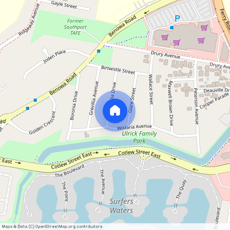 22 Magnolia Drive, Qld 4215, Southport