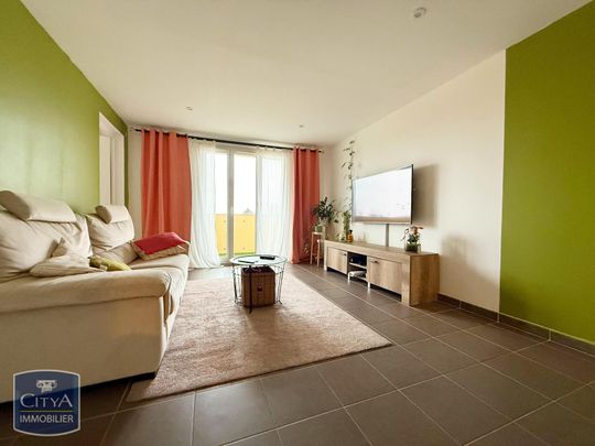 Location Appartement 69m² VILLARS LES DOMBES 01330 - Photo 1