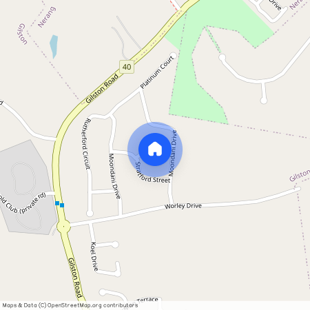 5 Carmel Close, Gilston QLD 4211