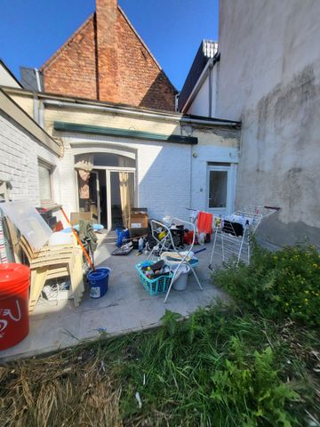 Gelijkvloers appartement met drie slaapkamers te Wervik - Photo 4