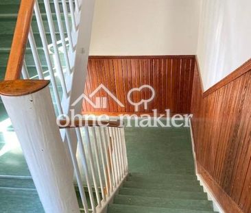Etagenwohnung in Stuttgart (Hedelfingen) - Foto 1