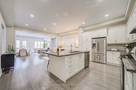 For Lease - 90 Hesperus Road, Vaughan, Ontario - Photo 3