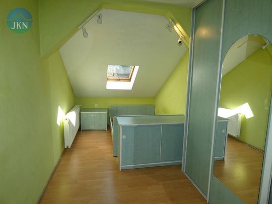 Mieszkanie śląskie Żywiec powierzchnia 55.0 m² C328-WM-42180 - Zdjęcie 1