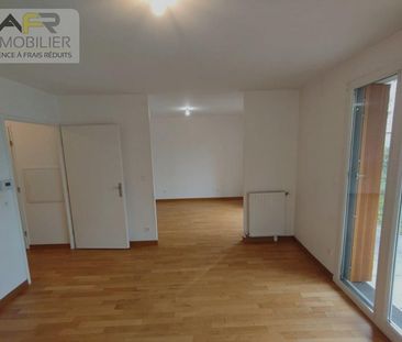 Appartement 2 Pièces 40 m² - Photo 4