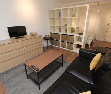 Parkstone Heights, Lower Parkstone - Photo 6