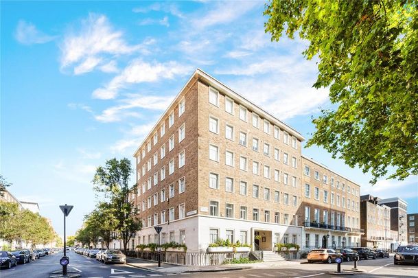 3 bedroom apartment to rent - Photo 1