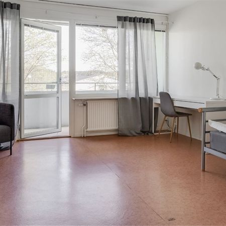 Fridhemsvägen 6 A - Foto 3