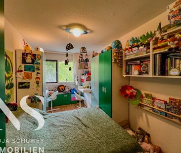 4.5 Zimmer, 117 m², 2. Stock - Photo 6