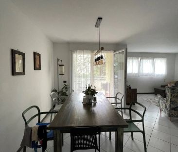 4.5 Zimmer, 96 m², 1. Stock - Foto 2