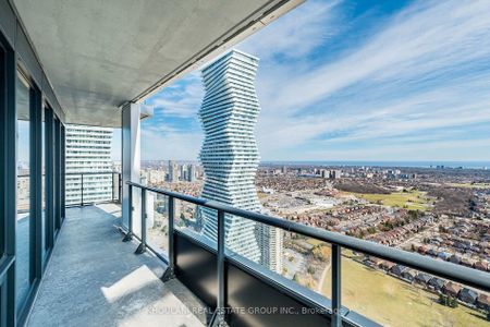For Lease - 448 Burmhamthorpe Road Unit# 3411, Mississauga, Ontario - Photo 4