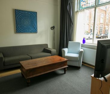 Huis te huur: Willemstraat 9 2275 CN Voorburg - Photo 3