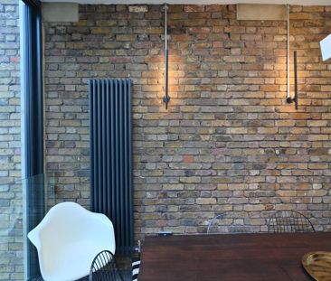 3 bedroom apartment to rent - Photo 1