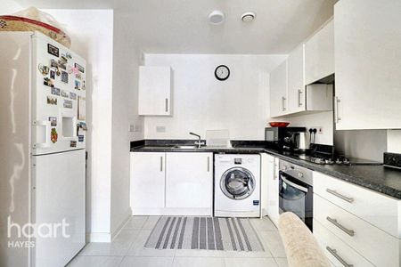1 bedroom flat to rent - Photo 4