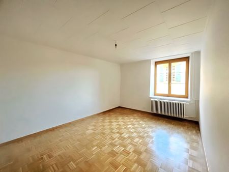 ABBAYE 27, 4.5 room apartment with private terrace - Photo 3