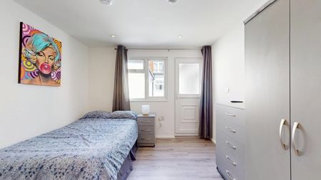 Studio Flat, Anson Road, NW2 - Photo 4