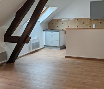 Appartement 48 m² - 3 Pièces - Courville-Sur-Eure - Photo 6