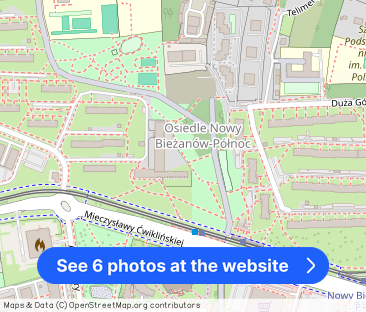 Wynajme mieszkanie - Photo 1