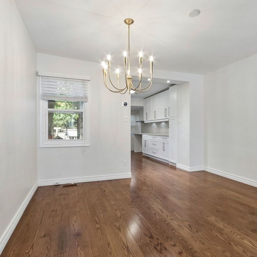 For Lease - 82 Rushbrooke Avenue, Toronto, Ontario - Photo 1