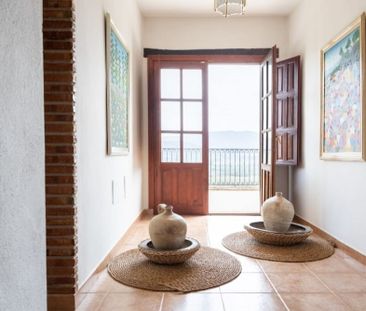 5 room luxury House for rent in Cártama, Spain - Photo 2