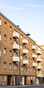 Kungsgatan 76 - Photo 3