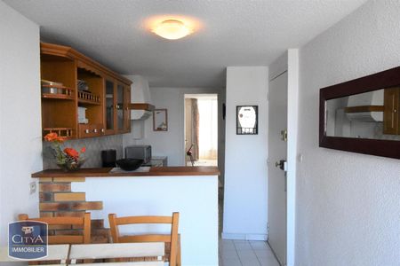 Location Appartement 1 pièce 33m² LE MANS 72000 - Photo 5