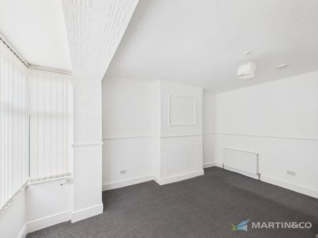 4 bedroom maisonette to rent - Photo 3
